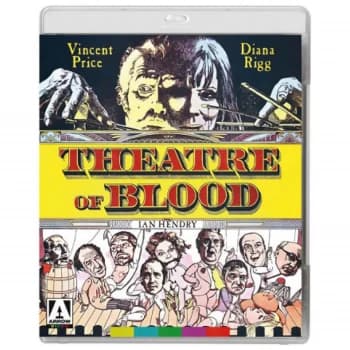 Theatre of Blood