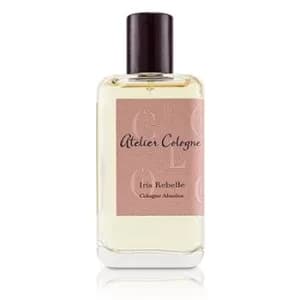 Atelier Cologne Iris Rebelle Cologne Absolue Eau De Cologne Unisex 100ml
