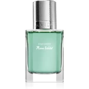 Davidoff Run Wild Eau de Toilette For Him 30ml