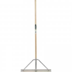 Draper Smoothing Lute Spazzle