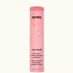 Amika Mirror Ball High Shine + Protect Antioxident Conditioner - 275ml