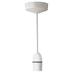 MK Pendant Set - White 150mm