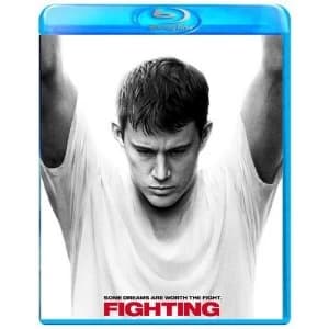 Fighting Bluray