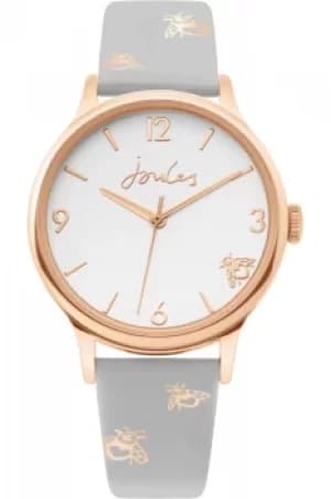 Joules Buckland Watch JSL016ERG