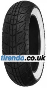 Shinko SR723 110/70-11 TL 45P WW