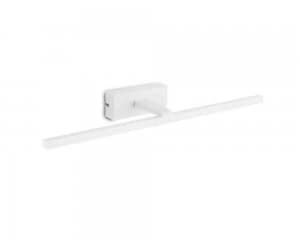 Wall Lamp, Picture Light, 8W LED, 4000K, 475lm, White, IP44