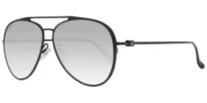 Bally Sunglasses BY0024D Asian Fit 01W