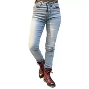 John Doe Betty High Light Blue Used XTM W28/L32