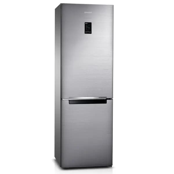 Samsung RB31FERNBSS/EU 304L Freestanding Fridge Freezer