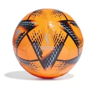 adidas Club Football - Orange