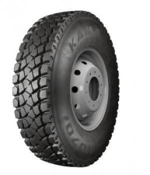 Kama NU-701 315/80 R22.5 156/150K