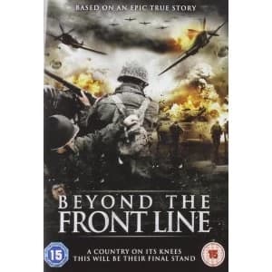 Beyond The Front Line DVD