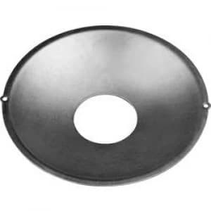 Alarm sounder reflector Werma Signaltechnik 975.890.02