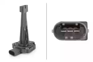 Packaged Ultrasonic Level Sensor 6PR013680-161 by Hella