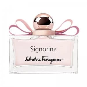 Salvatore Ferragamo Signorina Eau de Parfum For Her 100ml