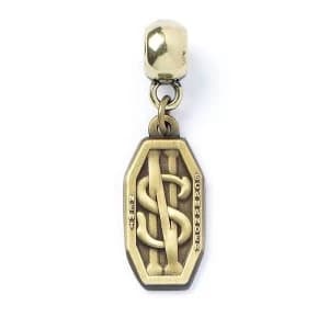 Newt Scamander Logo Slider Charm