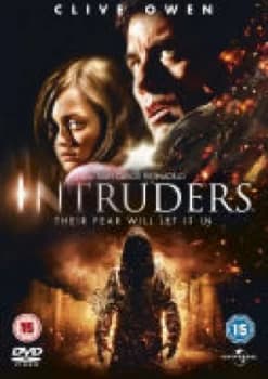 Intruders (2011) Movie