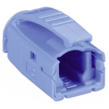 Metz Connect 1401008206 E RJ45 Blue