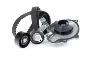 Bosch Water Pump + Timing Belt Kit OPEL,CHEVROLET,VAUXHALL 1 987 946 908