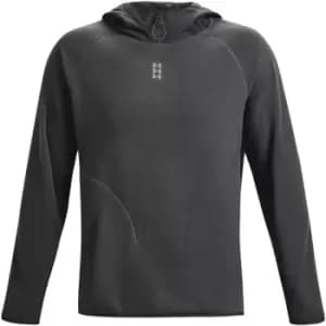 Under Armour Armour Terrain Hoodie Mens - Grey
