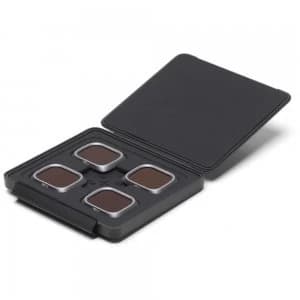 DJI ND Filter Set For Air 2S Drone With ND64/128/256/512