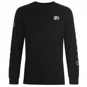 Brixton Long Sleeve T Shirt - Primo