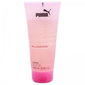 Puma Flowing Woman Shower Gel For Her 200ml