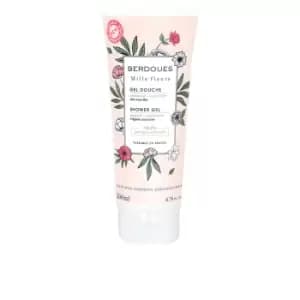 Berdoues Mille Fleurs Gommage Corps 100ml