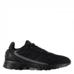 adidas Nebular Zed Trainers Boys - TripleBlack