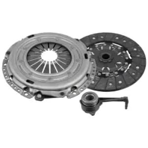 Clutch Kit ADV183016 by Blue Print