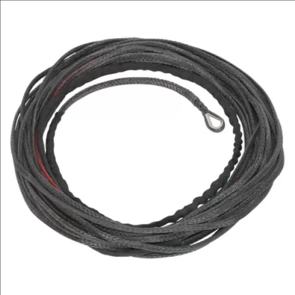 Sealey ATV2040.DR Dyneema Rope (Ø5.5mm x 17mtr) for ATV2040