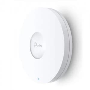 TP Link EAP620 HD - AX1800 Wireless Dual Band Ceiling Mount Access Poi