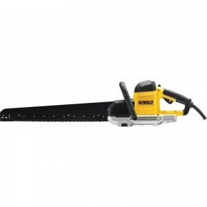 DEWALT DWE397 Aligator Saw 110v