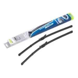 VALEO Wiper blade 574464 Windscreen wiper,Window wiper AUDI,A6 Avant (4F5, C6),A6 Limousine (4F2, C6),A6 Allroad (4FH, C6)