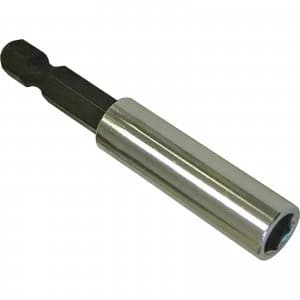 Faithfull Magnetic Bit Holder 60mm