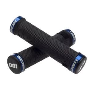 Box One Lock On Grip 120mm BlackBlue