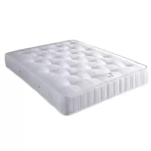Super Ortho Orthopaedic Mattress Double