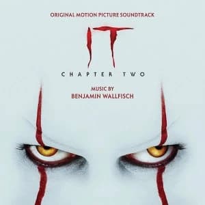 Benjamin Wallfisch - It: Chapter Two (Selections From The Motion Picture Soundtrack) Vinyl