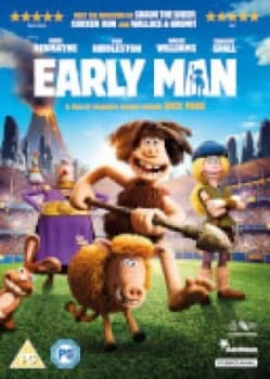 Early Man