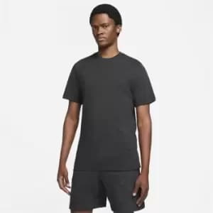Nike Sustainable Mens T-Shirt - Black