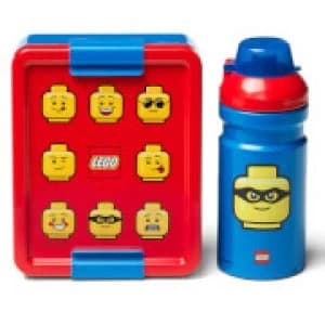 LEGO Lunch Set Iconic Classic