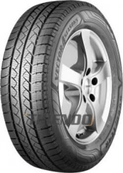 Goodyear Vector 4Seasons Cargo 195 R14C 106/104S