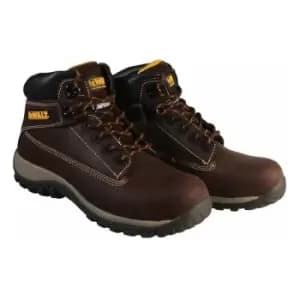Hammer Non Metallic Brown Nubuck Boots uk 7 Euro 41 DEWHAMMERB7