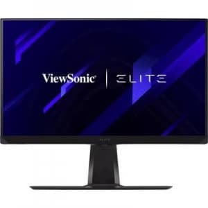 Viewsonic Elite 27" XG270QG Quad HD IPS LED Gaming Monitor