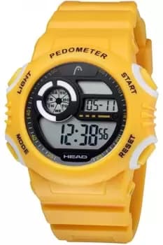 Head Montreal 49mm Watch H140100