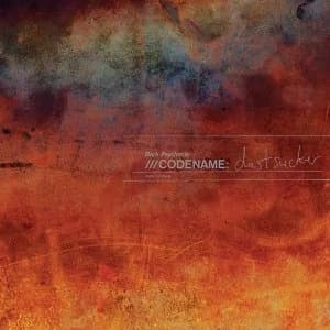 Bark Psychosis - Codename: Dustsucker Vinyl