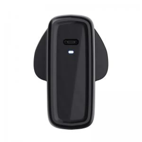TRUST MAXO 100W USB-C CHARGER BLK - UK