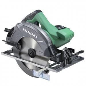 HiKOKI C7SB3/J2 Circular Saw 60mm Cut 185mm Blade 110v