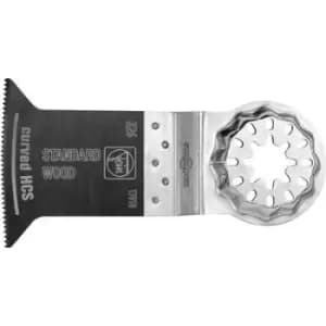 Fein 63502226210 E-Cut HCS Plunge saw blade 50 mm