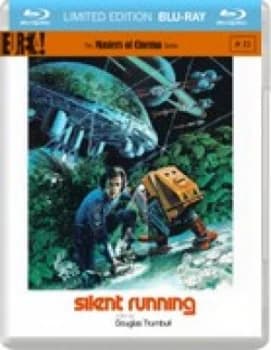 Silent Running (Masters of Cinema)